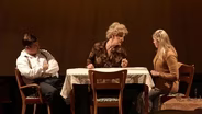 Prairie Wind Players