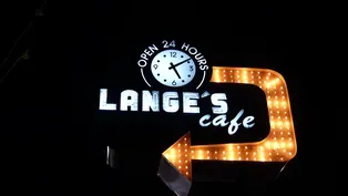 Lange’s Cafe