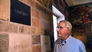 Willmar War Memorial Room