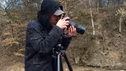 Jared Arentson