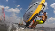 Worthington Windsurfing Regatta