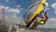 Worthington Windsurfing Regatta