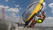U.S. National Windsurfing Competition