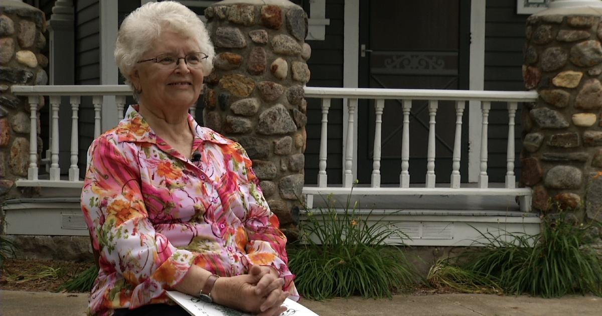 Postcards LundHoel House Season 6 Episode 4 PBS