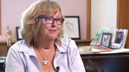 Video thumbnail: Postcards Agnes “Bobbie” Alsgaard-Lien