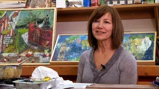 Encaustic Art