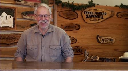 Video thumbnail: Postcards Three Fingers Sawmill, Spicer Castle & Dueling Pianos