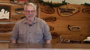Three Fingers Sawmill