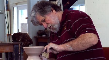 Video thumbnail: Postcards Traveling Museum, Craig Edwards, Valerie Berg