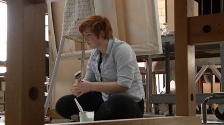 Video thumbnail: Postcards Emerging Artists at U of M Morris