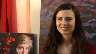 Nina O'Leary