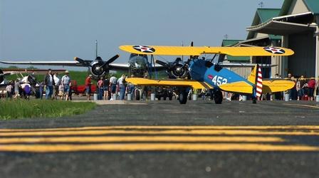 Video thumbnail: Postcards Fagen Fighters & History Preservation