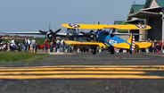 Fagen Fighters & History Preservation
