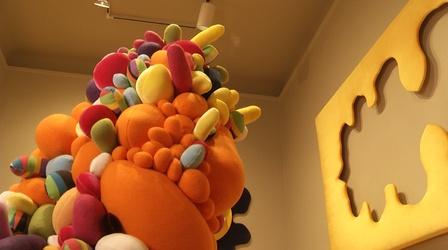 Video thumbnail: Postcards Naomi Schliesman, Xenos, Sam Spiczka
