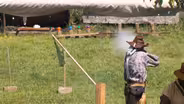 Forest City Stockade