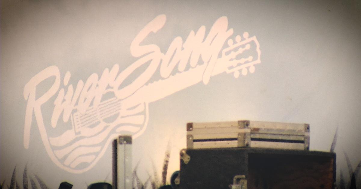 Postcards RiverSong Music Festival Season 7 Episode 9 PBS