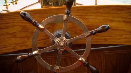 Video thumbnail: Postcards Hinterland & History of Tractors and Boats