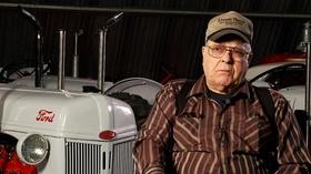 Video thumbnail: Postcards Schwanke Car, Truck & Tractor Museum