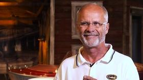 Video thumbnail: Postcards Minnesota Lakes Maritime Museum
