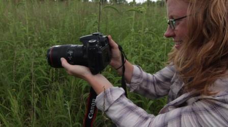 Video thumbnail: Postcards Art Gallery, Musician, Photographer (Preview)