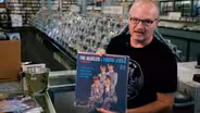 Last Stop CD Shop