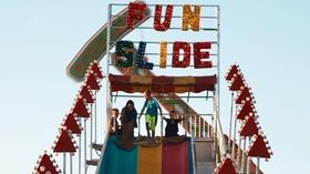 Video thumbnail: Postcards Dance and County Fair Culture (Preview)