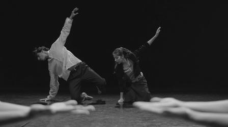 Video thumbnail: Postcards Dance and County Fair Culture