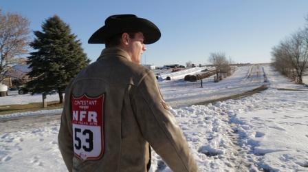 Video thumbnail: Postcards Historic Hotel, Rodeo Culture and Max Bats