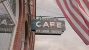 The Palmer House Hotel