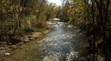Video thumbnail: Postcards Minnesota River Parks