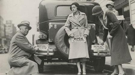 Video thumbnail: Postcards Volstead Fever: Prohibition in Minnesota