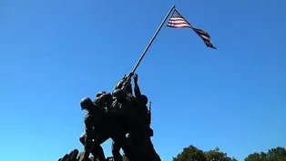 Honor Flight Southwest Minnesota, Part 2