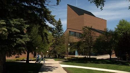 Video thumbnail: Postcards History of UM-Morris, Part Two