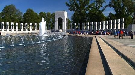 Video thumbnail: Postcards Honor Flight Southwest Minnesota, Part 1