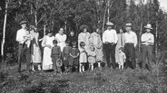 Swedish Immigration to Minnesota