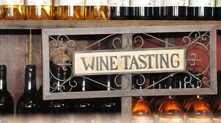 Video thumbnail: Postcards The Art of Minnesota Winemaking