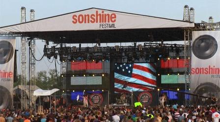 Video thumbnail: Postcards History of Sonshine Music Festival