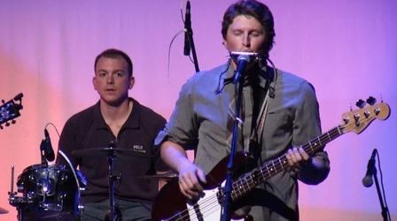 Video thumbnail: Postcards Detroit Lakes Music & Rural Art