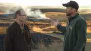 Fowl in the Air, Fire on the Ground