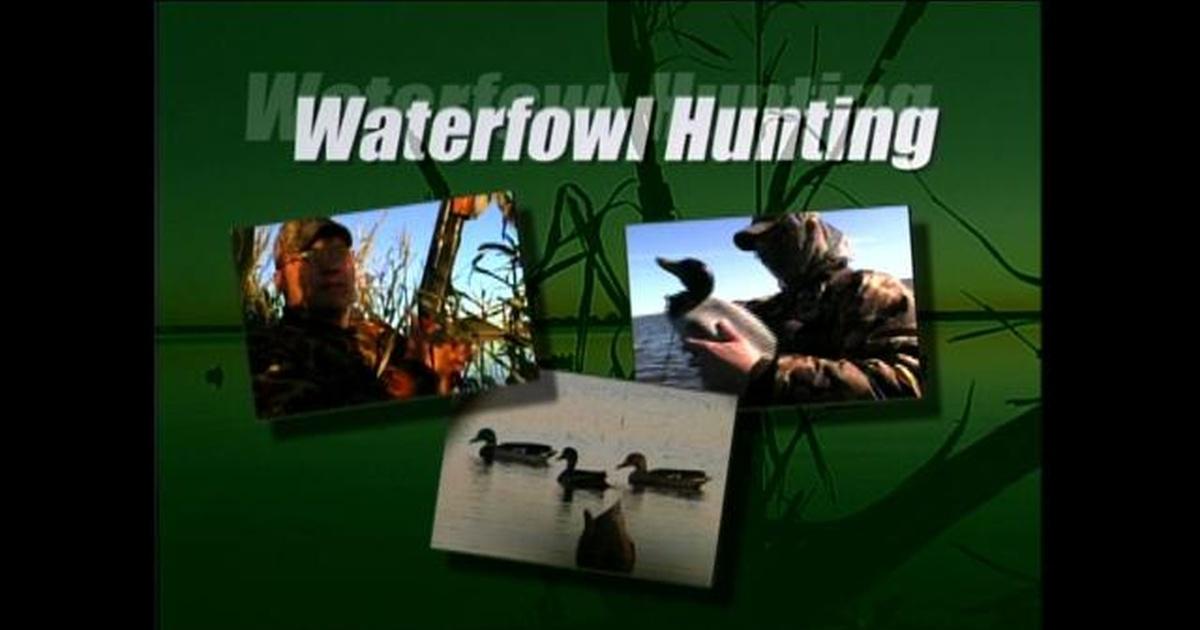Prairie Sportsman | South Dakota Ice Fishing | Season 6 | Episode 9 | PBS