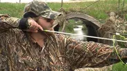 Rough Fish Archery Hunt
