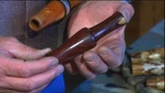 Creating Wooden Duck/Goose Calls - 6002