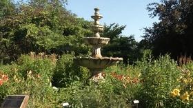 Video thumbnail: Prairie Yard & Garden McCrory Garden Tour