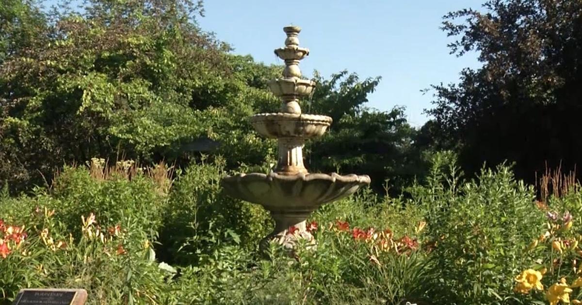 Prairie Yard & Garden McCrory Garden Tour Season 28 Episode 3 PBS