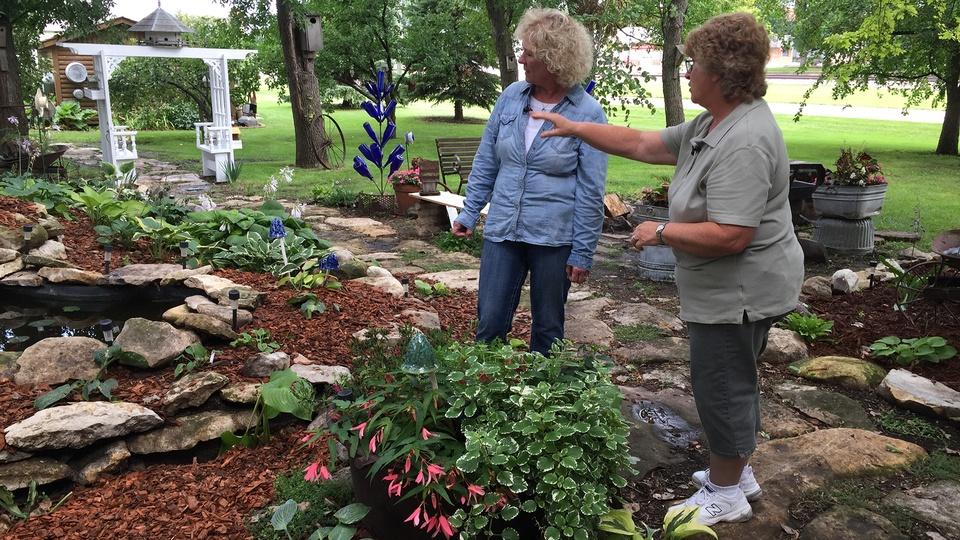 Prairie Yard & Garden Season 30 Episodes Pioneer PBS