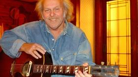 Video thumbnail: On Stage Jerry Ostensoe Preview