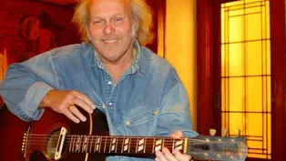 Jerry Ostensoe