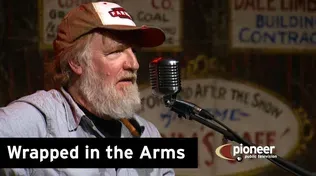 Wrapped in the Arms