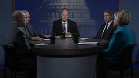 Video thumbnail: Your Legislators February 26, 2015