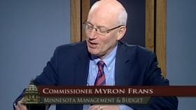 Video thumbnail: Your Legislators April 2, 2015